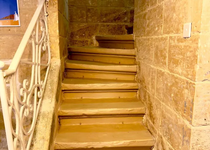 Feriehus It-tikka Valletta