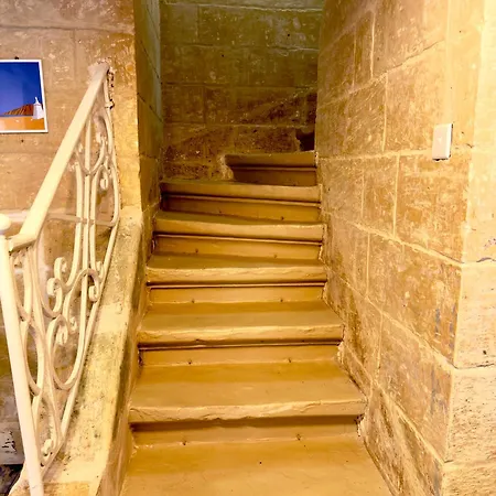 Tatil Evi It-tikka Valletta