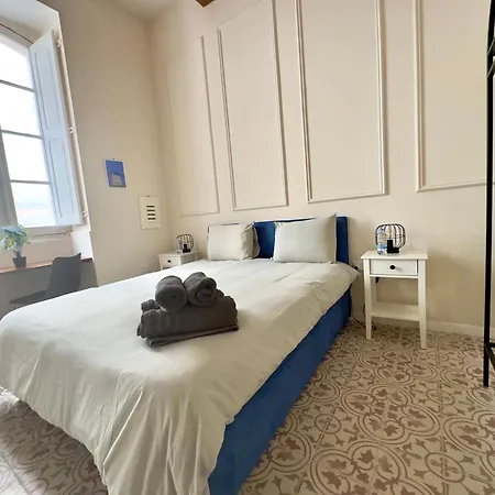 It-tikka Tatil Evi Valletta