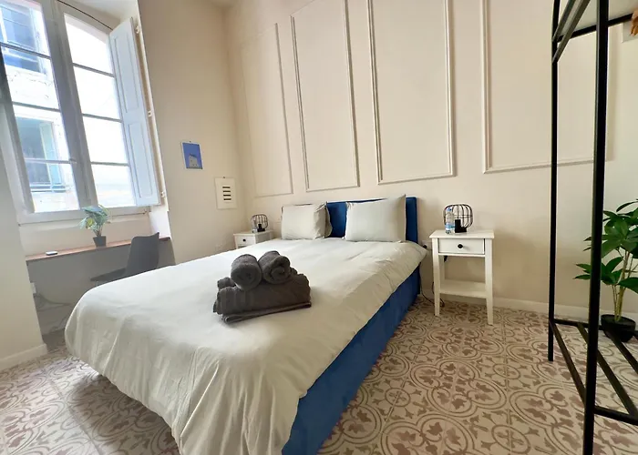 It-tikka Дом отдыха Валетта